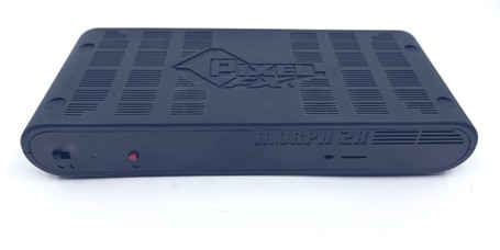 Previous Article: "Built To Extract The Best Possible Image From Your Consoles" - Pixel FX Announces The $200 'Morph 2K' Upscaler