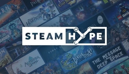 Welcome to Steam Hype!