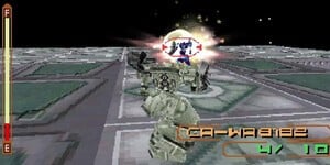 Previous Article: G-Mode Announces Release Date For Armored Core Mobile 2, & Unveils Another New Archives+ Title