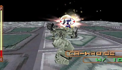 G-Mode Announces Release Date For Armored Core Mobile 2, & Unveils Another New Archives+ Title