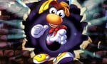 The Original Game Boy Color 'Rayman' Is Getting A Physical Re-Release