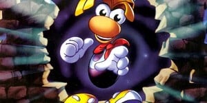 Previous Article: The Original Game Boy Color 'Rayman' Is Getting A Physical Re-Release