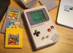 "The Most Gorgeous Game Boy Emulation I've Ever Seen" - Brick Boy Goes The Extra Mile To Copy The Console's Nostalgic Display