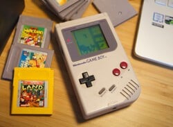 "The Most Gorgeous Game Boy Emulation I've Ever Seen" - Brick Boy Goes The Extra Mile To Copy The Console's Nostalgic Display
