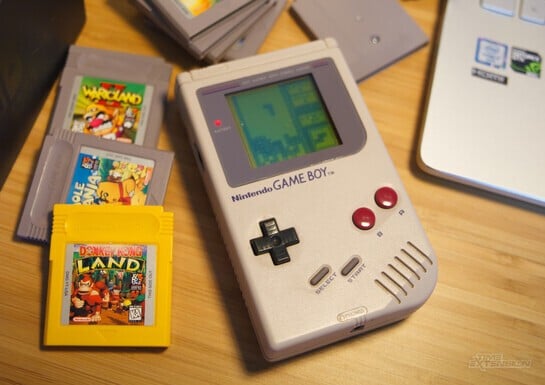 "The Most Gorgeous Game Boy Emulation I've Ever Seen" - Brick Boy Goes The Extra Mile To Copy The Console's Nostalgic Display