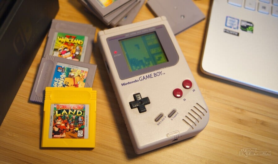 This Game Boy Emulator Could Be The Closest You'll Get To Replicating The Console's Unique Display Without Original Hardware 1