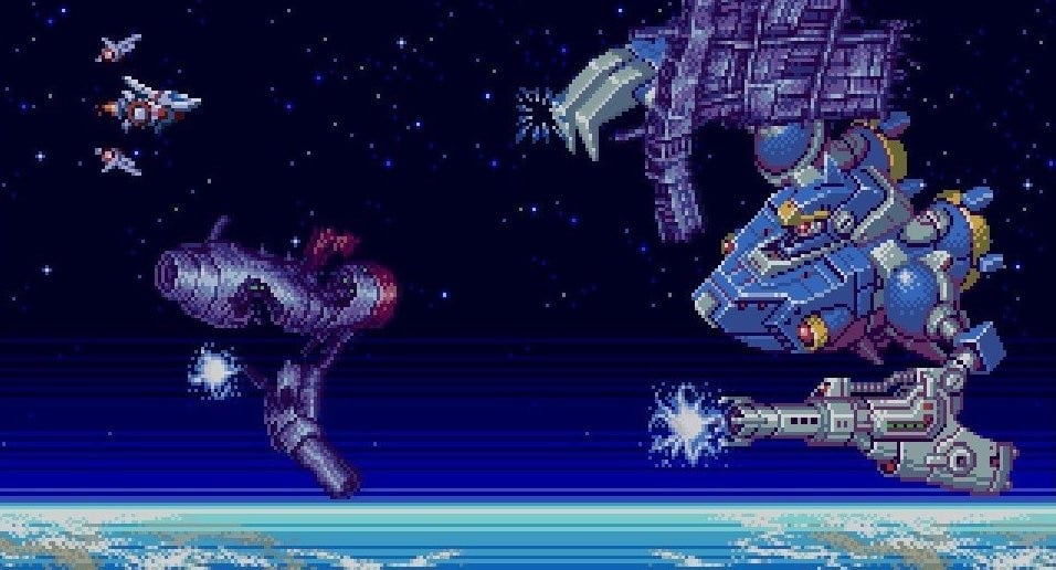Earthion Developer Ancient Clarifies No Generative AI Used in Final Release