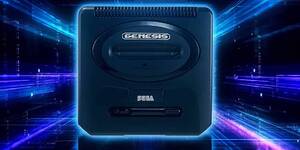 Next Article: Sega Reveals Genesis / Mega Drive Mini 2 Will Be In Short Supply