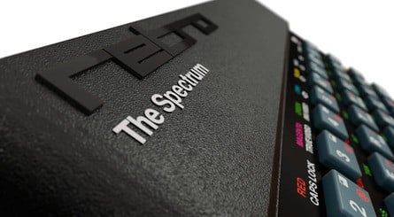 We're Getting A New ZX Spectrum This November 2