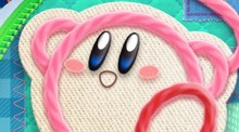 Kirby's Extra Epic Yarn