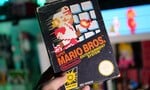 CIBSunday: Super Mario Bros. (NES)