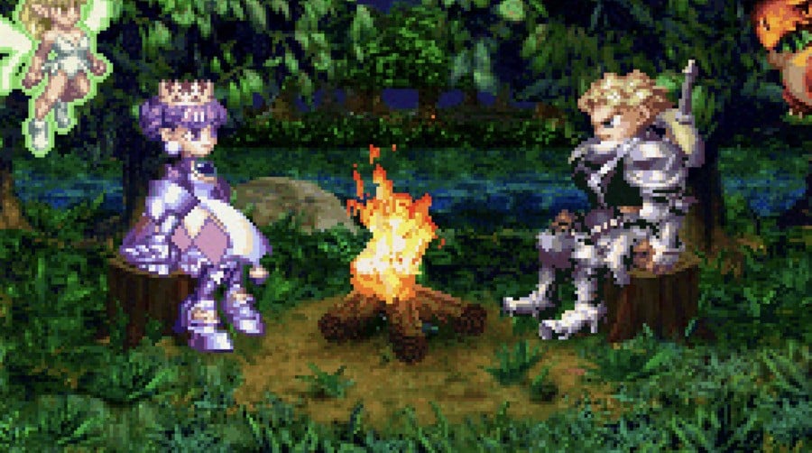 What's All The Fuss About Princess Crown, The Saturn Game At The Heart Of A Fan Translation Face-Off? 1