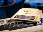 Atari 400 Mini - A Deep Cut, But A Welcome One