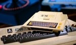 Review: Atari 400 Mini - A Deep Cut, But A Welcome One