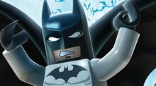 LEGO Batman