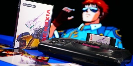 Previous Article: Gallery: Unboxing Shinyuden's Vixen 357 - The Japanese SRPG Finally Comes To The West