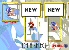 Sonic 3 Unlocked