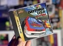 Daytona USA Is 30 Years Old This Month
