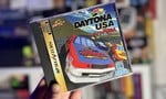 Anniversary: Daytona USA Is 30 Years Old This Month