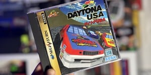 Next Article: Anniversary: Daytona USA Is 30 Years Old This Month