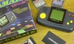 Hardware Classics: Bit Corp Gamate