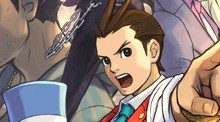 Apollo Justice: Ace Attorney