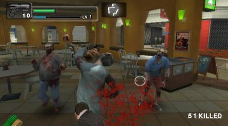 Dead Rising Chop Til You Drop