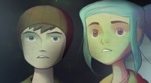 Oxenfree