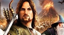 Lord of the Rings: Aragorn's Quest