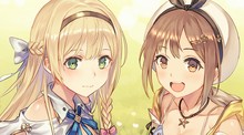 Atelier Ryza: Ever Darkness & the Secret Hideout