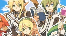 Class of Heroes: Anniversary Edition
