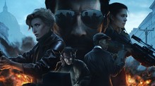 Phantom Doctrine