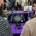 Nottingham Video Game Expo 2024 - A Fun-Packed Weekend In England's "Silicon Valley"