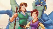 Quest for Camelot