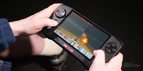 Previous Article: Retro Recap: All The Classic Gaming News From The Past Week (October 11th 2026)