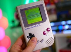 This Company Makes 35-Year-Old Game Boys Look Like New