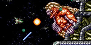 Previous Article: Eliminate Down, One Of The Mega Drive's Most Expensive Games, Is Getting A Reissue