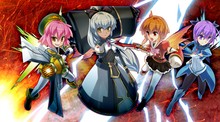 Clash of Elementalists