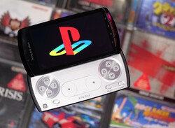 The Tragic Tale Of The Xperia 'PlayStation Phone' That Should Have Changed Everything