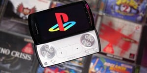 Next Article: The Tragic Tale Of The Xperia 'PlayStation Phone' That Should Have Changed Everything