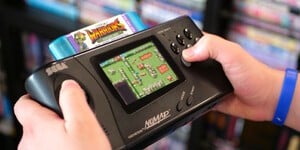 Next Article: "It's Almost The Perfect Hardware For UrbX Warriors" - Gaming Legends Tony Warriner And Stoo Cambridge On Sega's Mega Drive