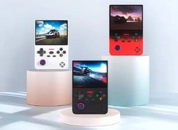 Lenovo Confirms The G02 Emulation Handheld Is Legit