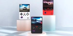 Next Article: Lenovo Wants To Find Out Why Its G02 Emulation Handheld Comes Loaded With Nintendo, Sony And Sega Games