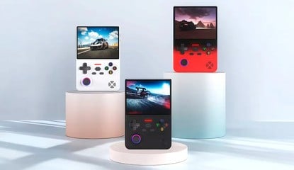 Lenovo Wants To Find Out Why Its G02 Emulation Handheld Comes Loaded With Nintendo, Sony And Sega Games