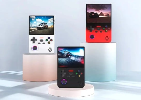 Lenovo Confirms The G02 Emulation Handheld Is Legit