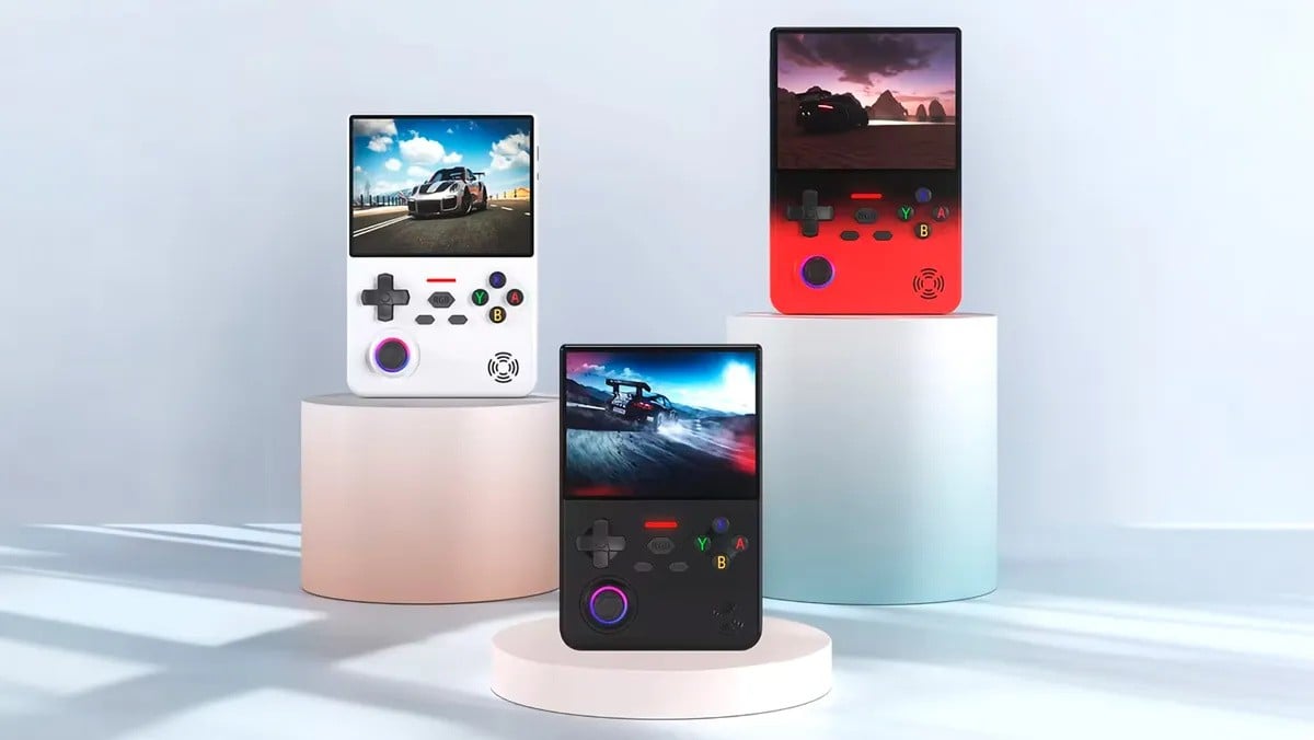 Lenovo Confirms The G02 Emulation Handheld Is Legit - Nintendo News Article