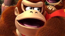 Donkey Kong Country Returns HD