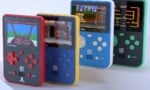 Evercade Maker Blaze Is Releasing Two New Super Pocket Consoles This Year