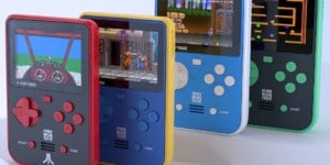 Previous Article: Evercade Maker Blaze Is Releasing Two New Super Pocket Consoles This Year