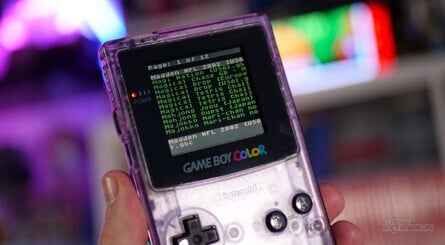 Review: EverDrive GB X7 - The Best Game Boy Flash Cart Now Has Save State Support 4